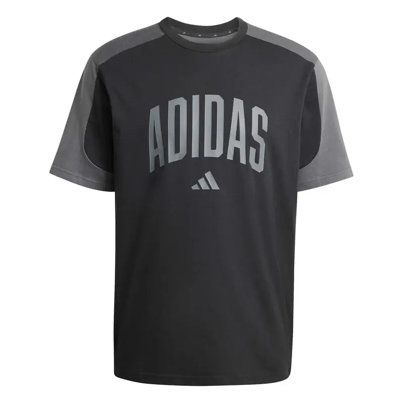 Adidas T-shirt Multicolore 3914546