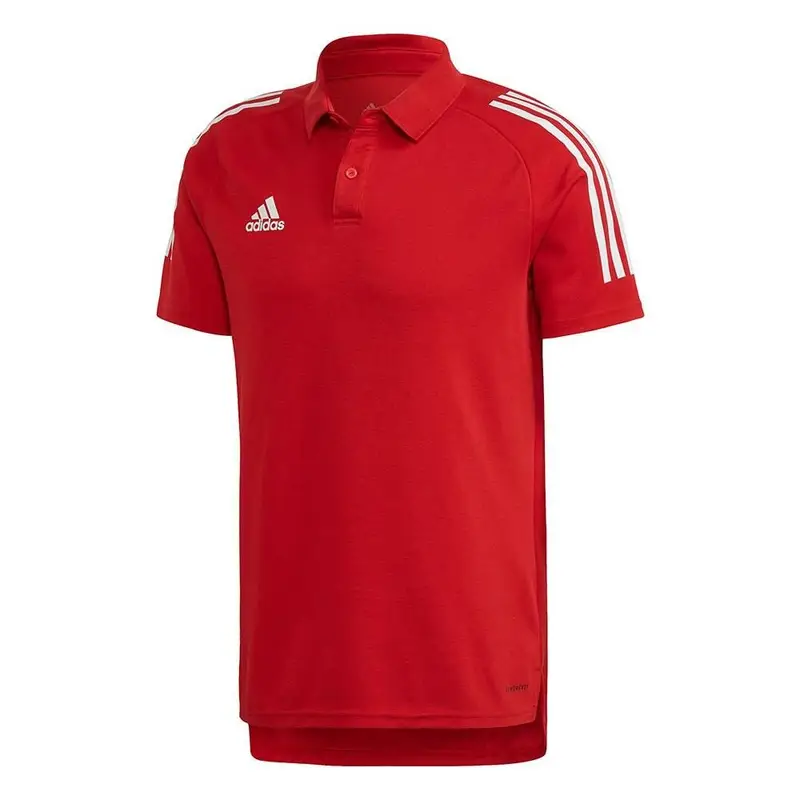 Adidas T-shirt Uomo Rosso 2927519