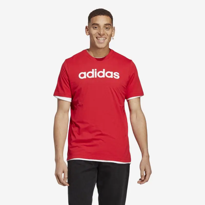 Adidas T-shirt Uomo 2879688
