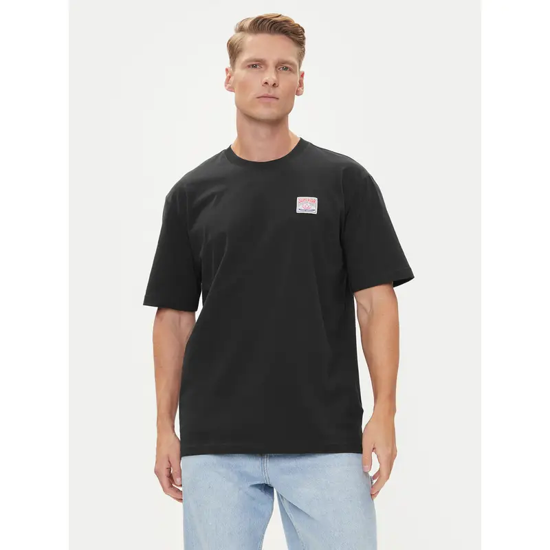 Adidas T-shirt Nero 3979505