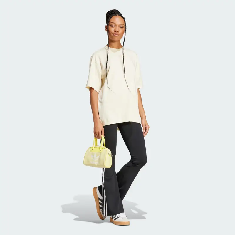 Adidas T-shirt Bianco 3177978 miniatura 3