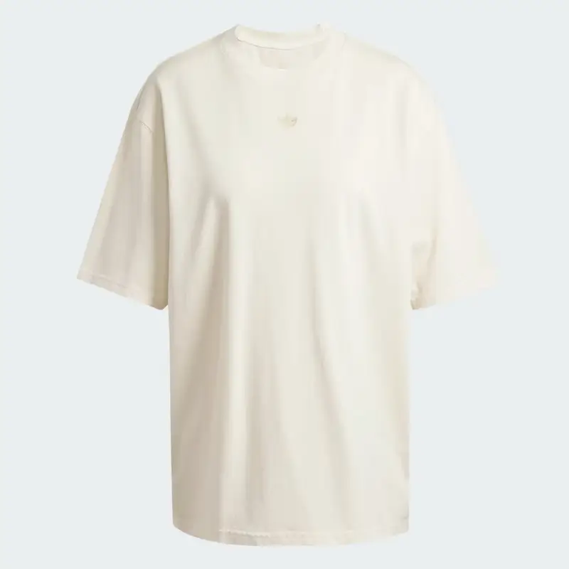 Adidas T-shirt Bianco 3177978 miniatura 4