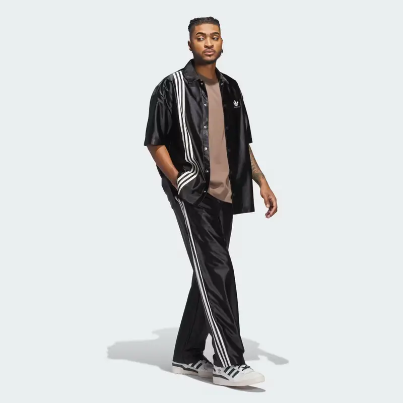 Adidas T-shirt Marrone 3183152 miniatura 3