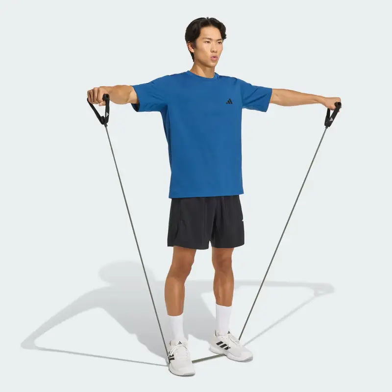 Adidas T-shirt 3906528 miniatura 3