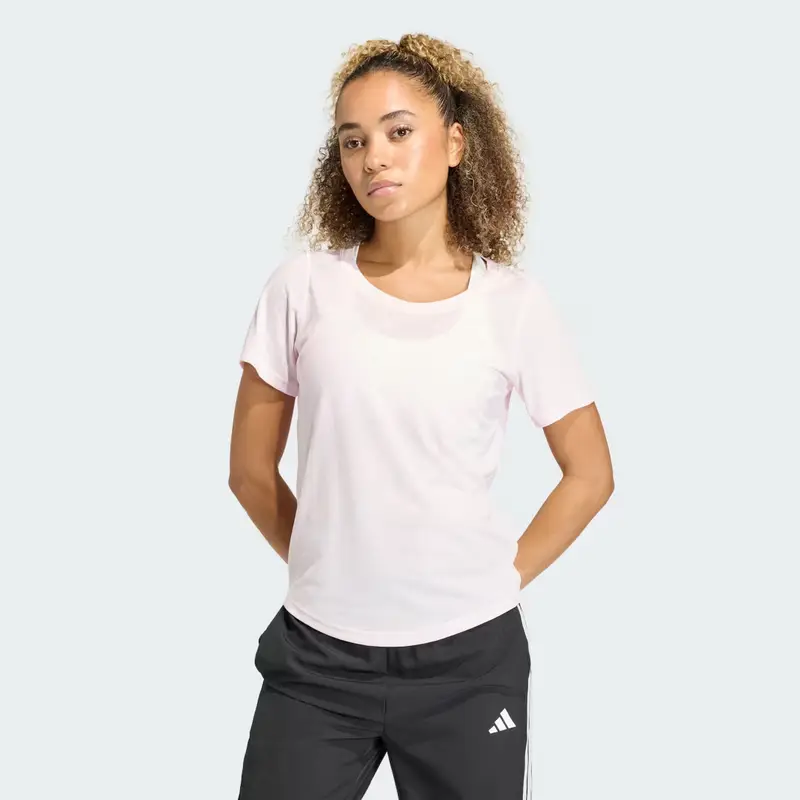 Adidas T-shirt 3906410
