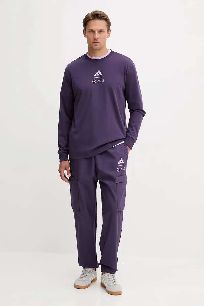 Adidas T-shirt Uomo 3671591 miniatura 2