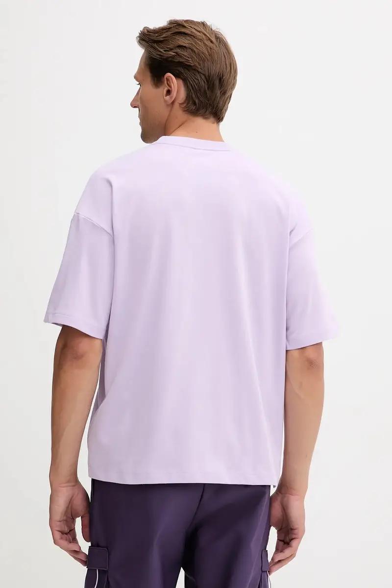 Adidas T-shirt Uomo 3671591 miniatura 3