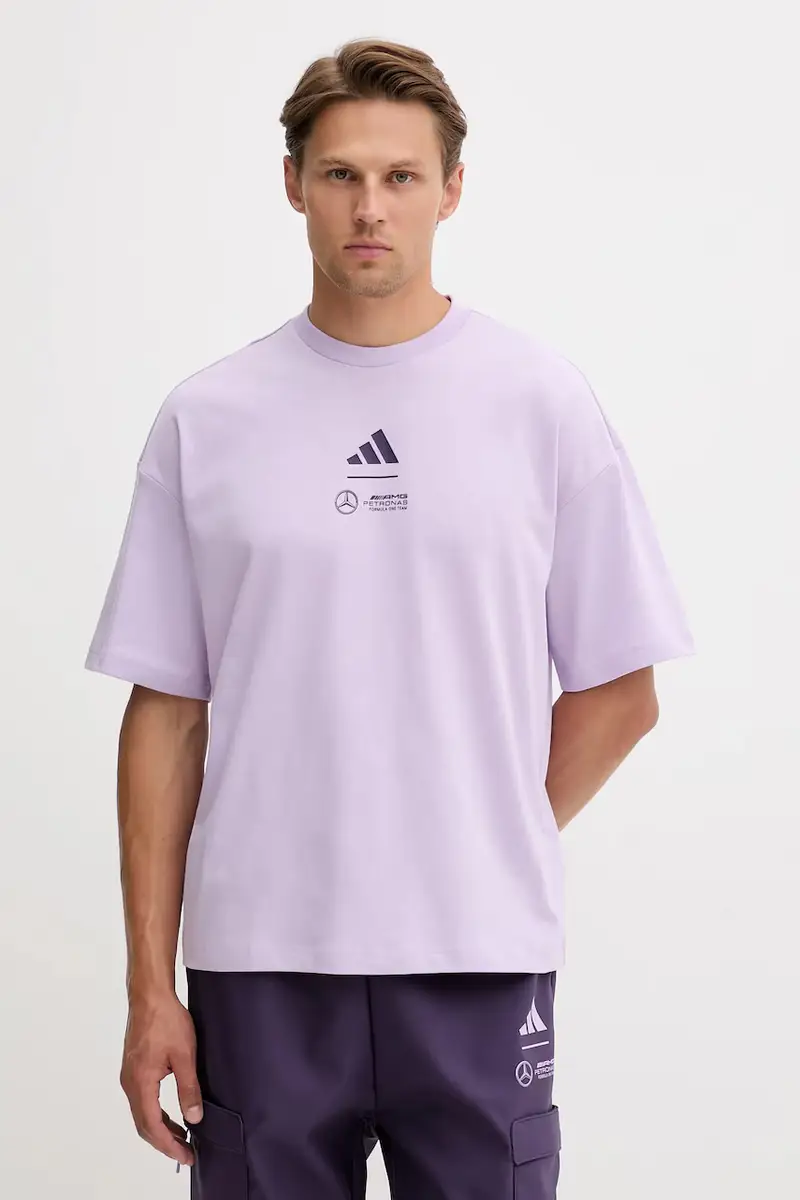 Adidas T-shirt Uomo 3671591