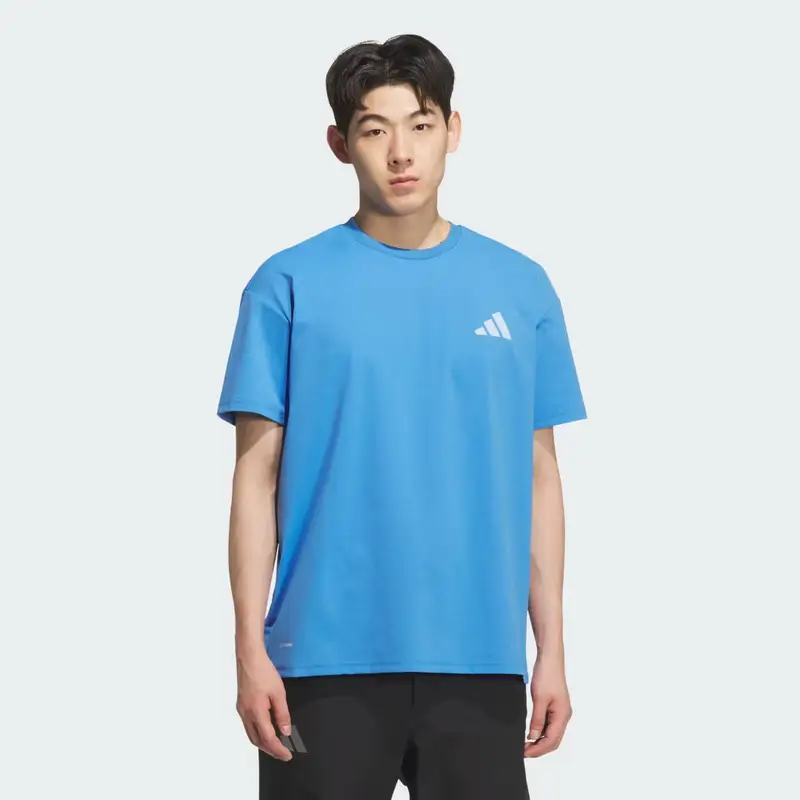 Adidas T-shirt 3944293