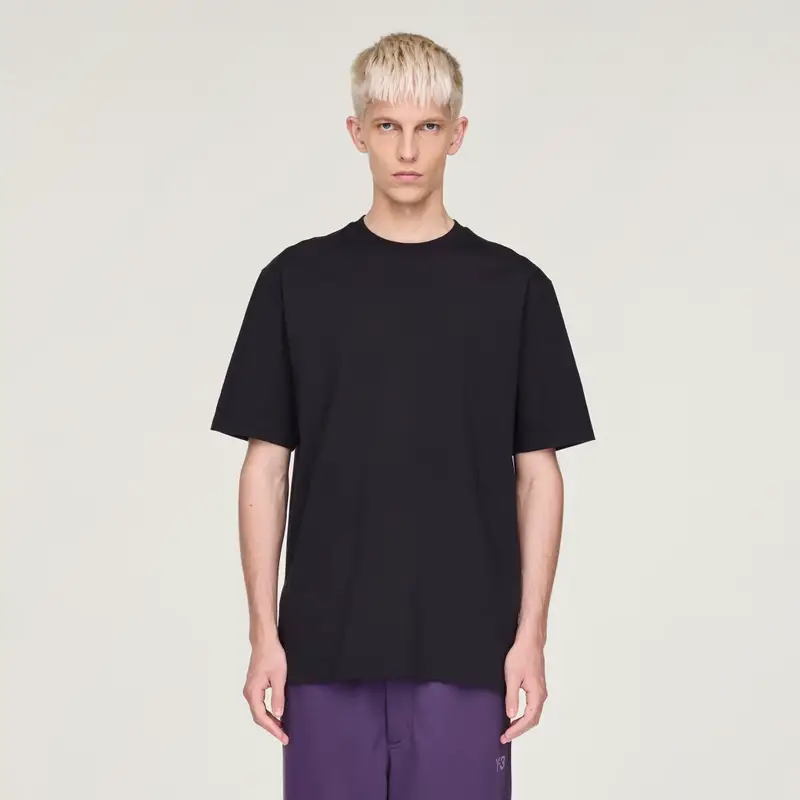 Adidas T-shirt Nero 3139581