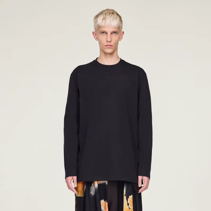 Adidas T-shirt Nero 3139580