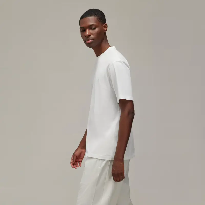 Adidas T-shirt Bianco 3177915 miniatura 2