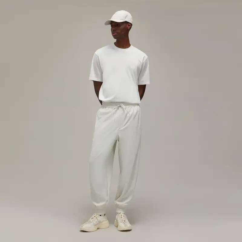 Adidas T-shirt Bianco 3177915 miniatura 4