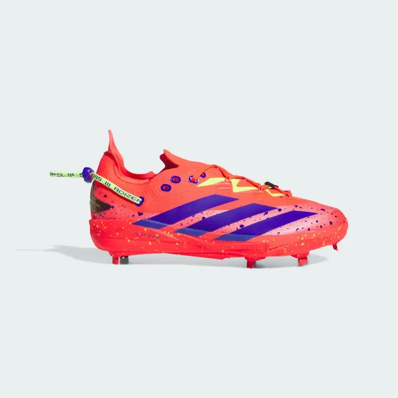 Tacchetti adizero Electric+ 2.0 Shades Lucid Red