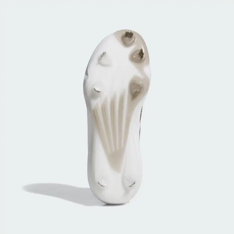 Tacchetti adizero Impact 2.0 Cloud White miniatura 3