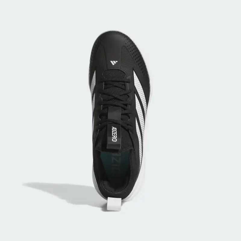 Tacchetti adizero Impact 2.0 Core Black miniatura 2