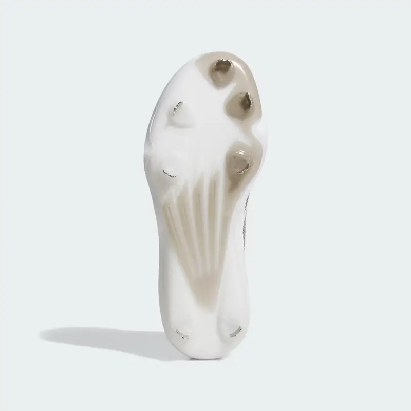 Tacchetti adizero Instinct 2.0 Cloud White miniatura 3