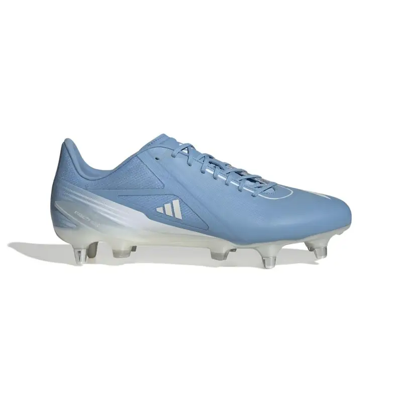 Tacchetti Da Rugby Adidas Adizero Rs15 Pro Sg Azzurro | Adidas Azzurro fiordaliso