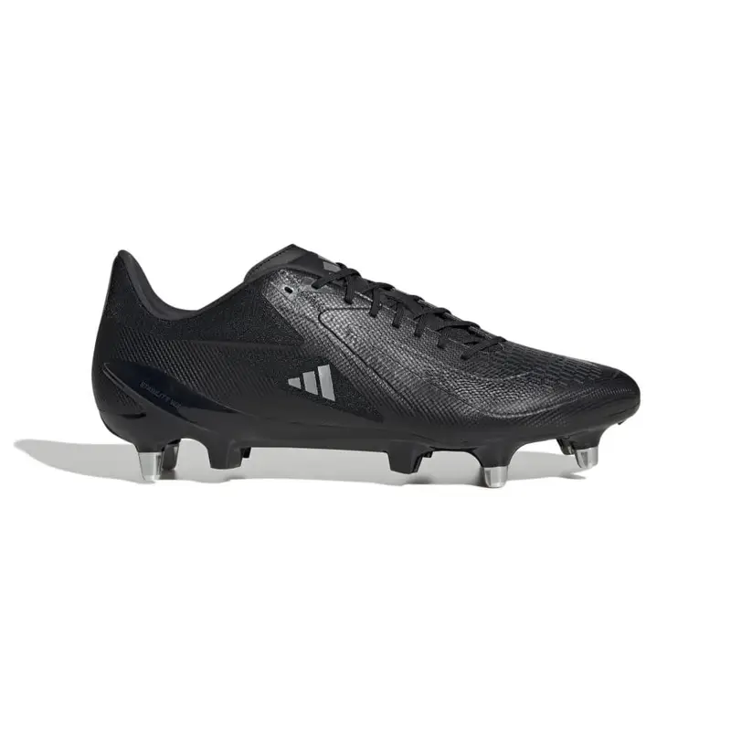 Tacchetti Da Rugby Adidas Adizero Rs15 Ultimate Sg Nero | Adidas