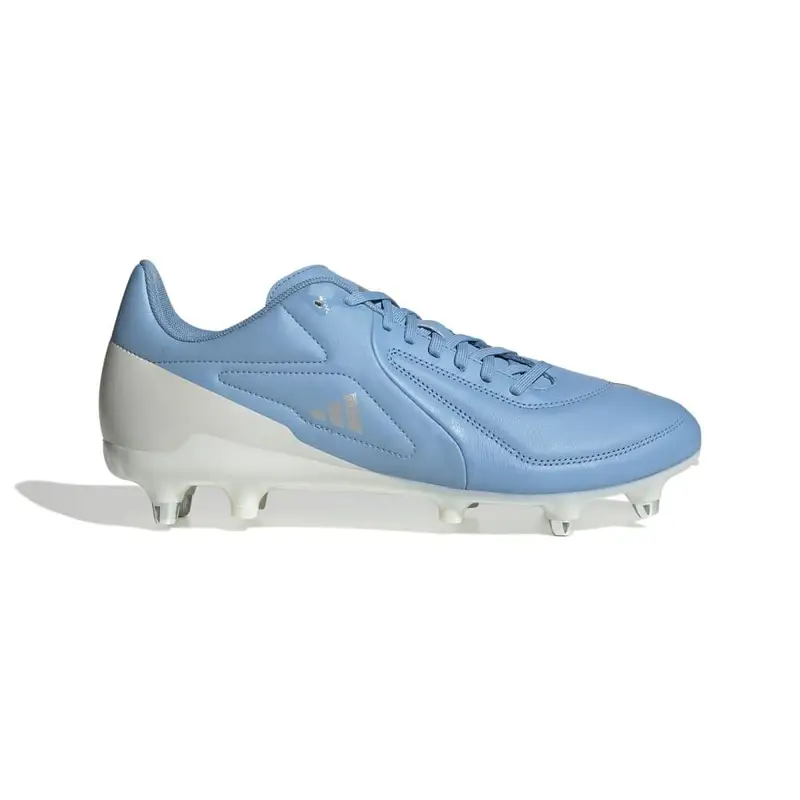 Tacchetti Da Rugby Adidas Rs15 Elite Sg Blu | Adidas Azzurro fiordaliso