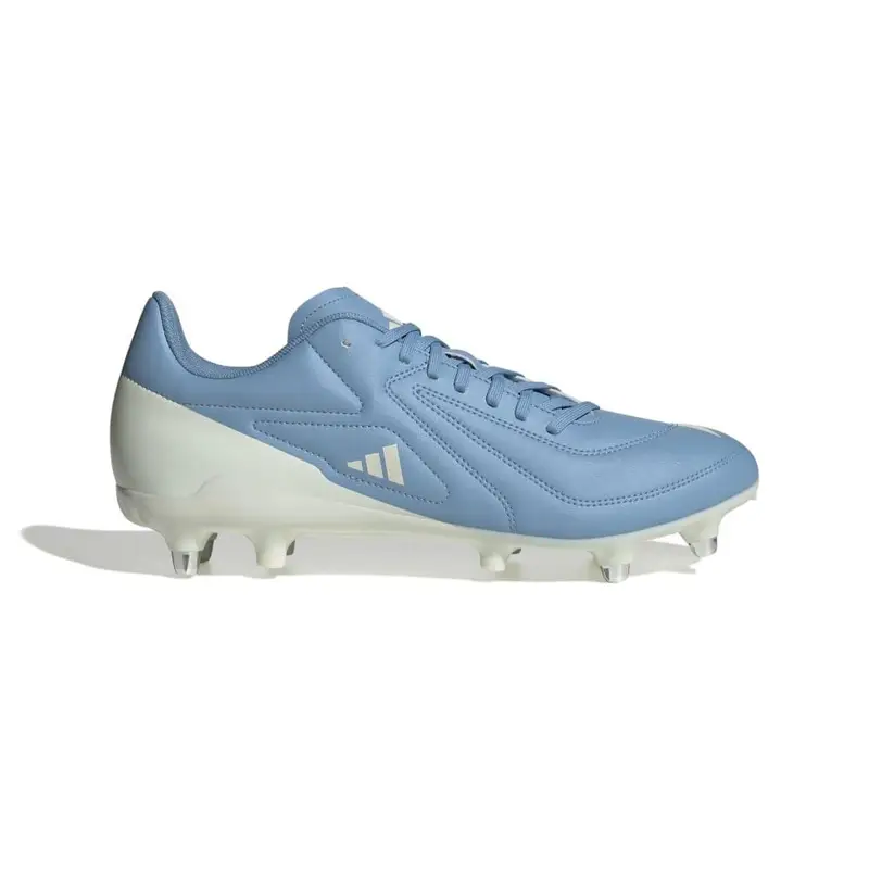 Tacchetti Da Rugby Adidas Rs15 Sg | Adidas Azzurro fiordaliso