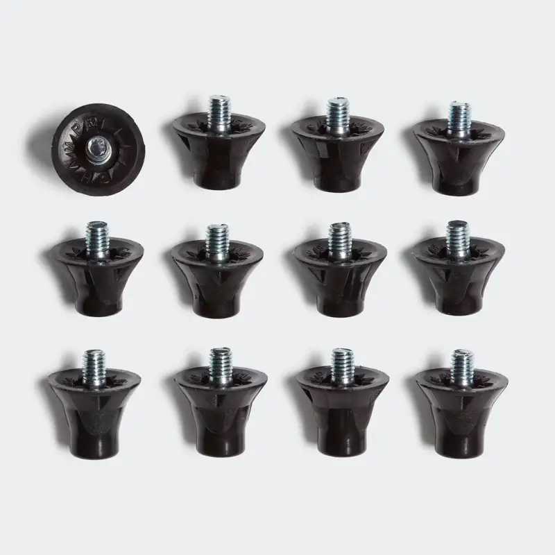 Tacchetti di ricambio Ceramic Multicolor