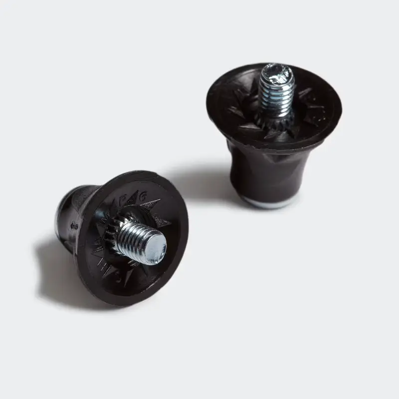 Tacchetti di ricambio Multicolor miniatura 3