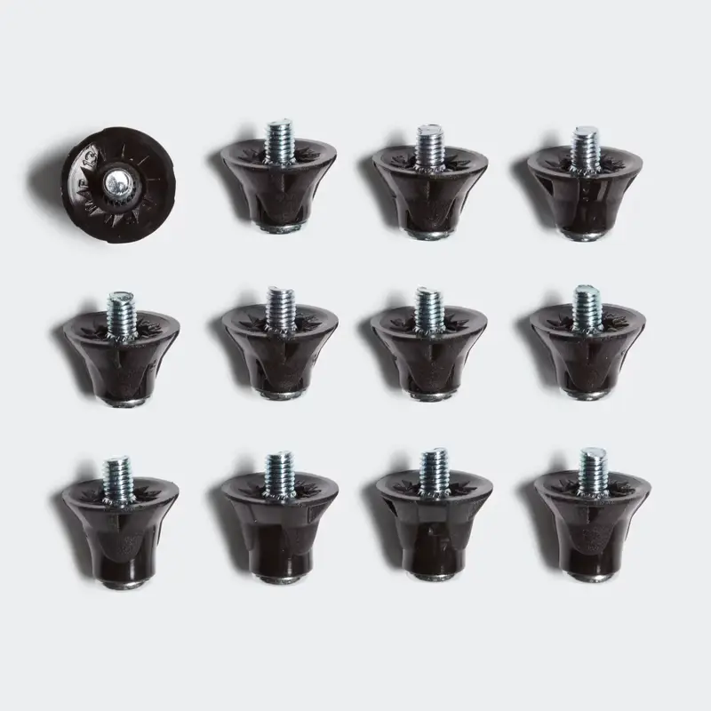 Tacchetti di ricambio Multicolor