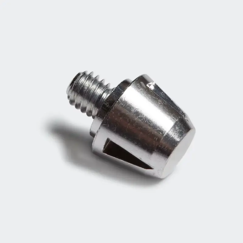 Tacchetti di ricambio Soft Ground Long Multicolor miniatura 2