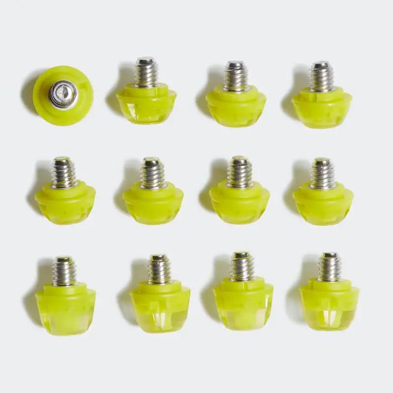 Tacchetti di ricambio TPU Multicolor