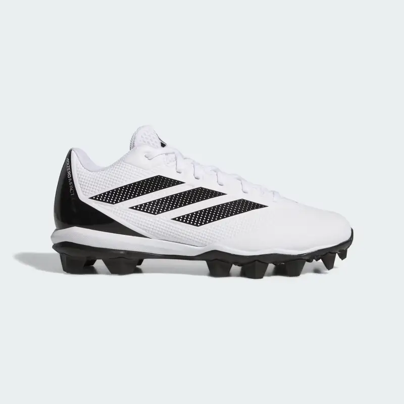 Tacchetti stampati adizero Impact 2.0 Cloud White