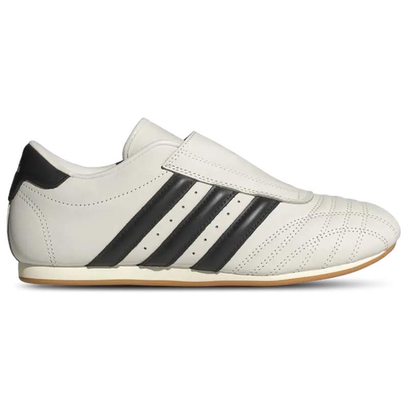 Adidas Taekwondo female Scarpe - Bianco - Pelle - Foot Locker