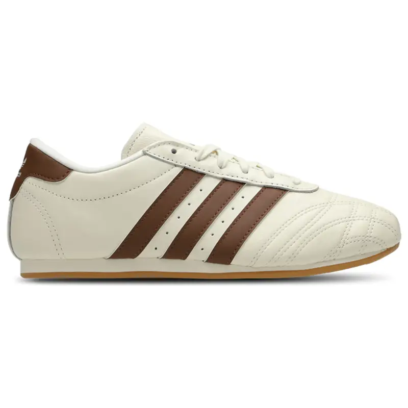 Taekwondo Lace W female Scarpe - Bianco - Pelle - Foot Locker White