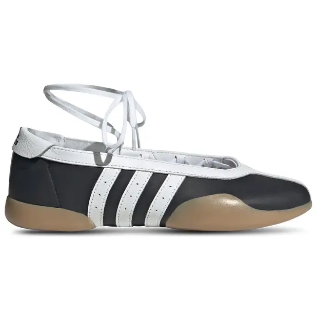 Taekwondo Mei Ballet Donna - Sneakers Nero Black