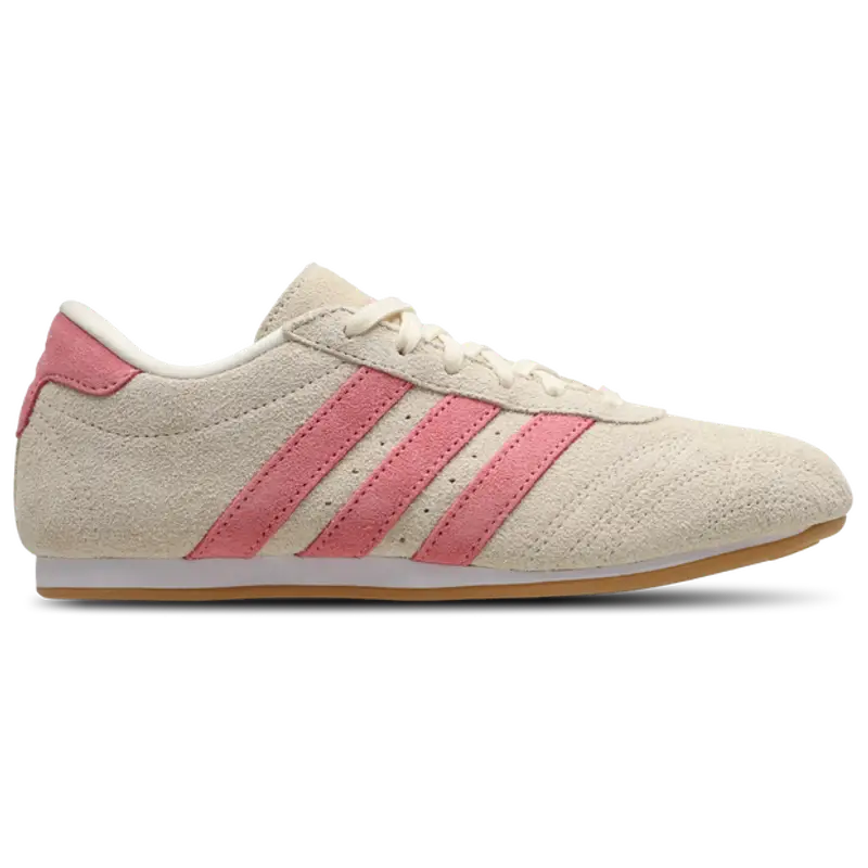 Adidas Taekwondo W female Scarpe - Bianco - Pelle - Foot Locker