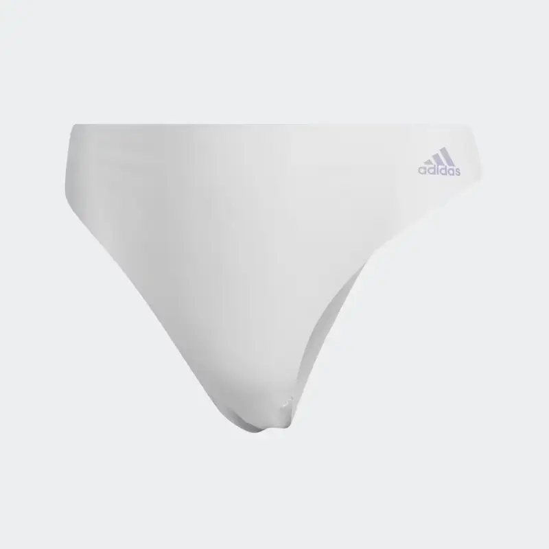 Tanga Active Micro-Flex Underwear Dash Grey