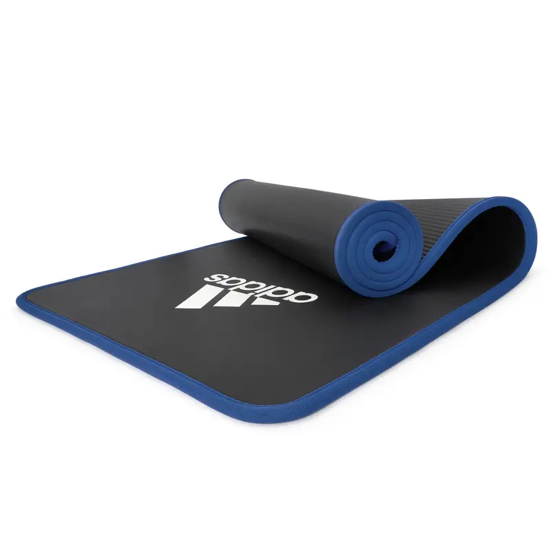 Tappetino - 10mm - Blu | Adidas