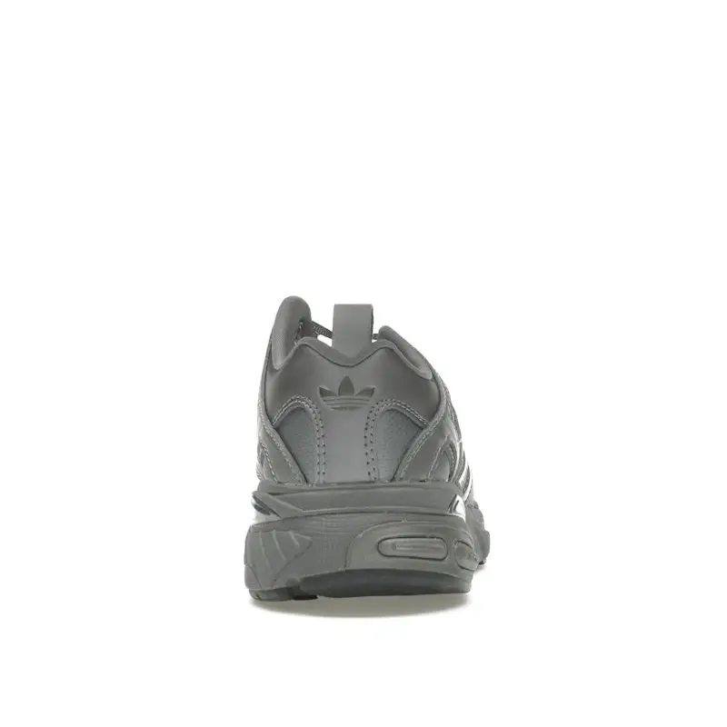 Taqwa Bint Ali x Adistar Pose Iron Metallic Sneakers da donna Grigio IH8562 36 miniatura 4