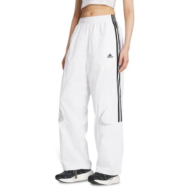 Teamgeist Adicolor Donna - Pantaloni Bianco White