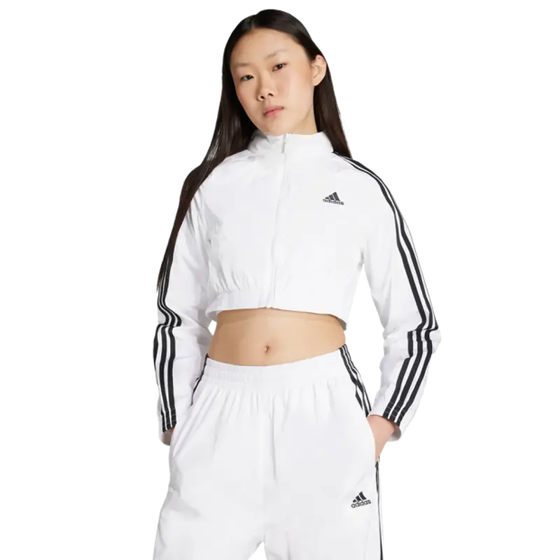 Adidas Top Bianco 1055230