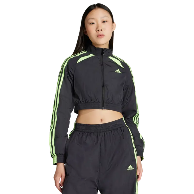 Adidas Top Nero 1140713