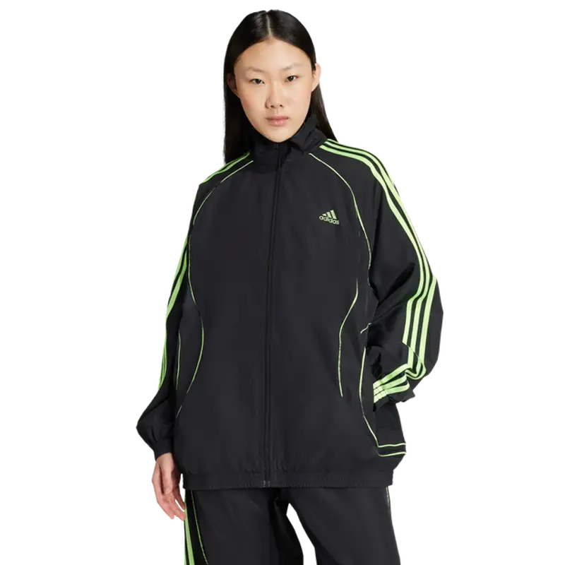 Adidas Top Nero 1140709