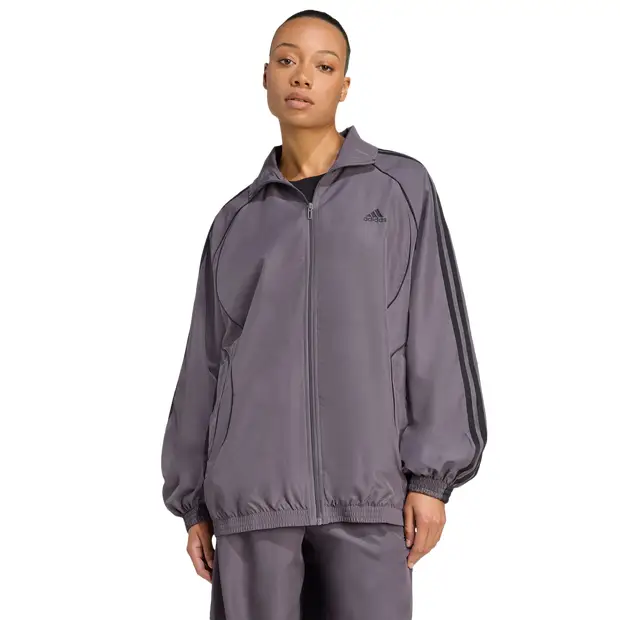 Adidas Top Grigio 3246534