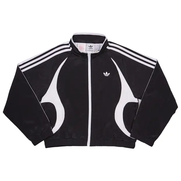 Adidas Top Nero 3006841