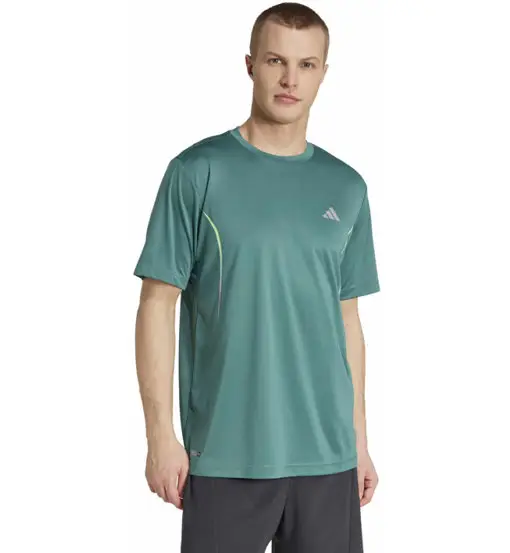 Tech Apparel M - T-shirt - uomo Green