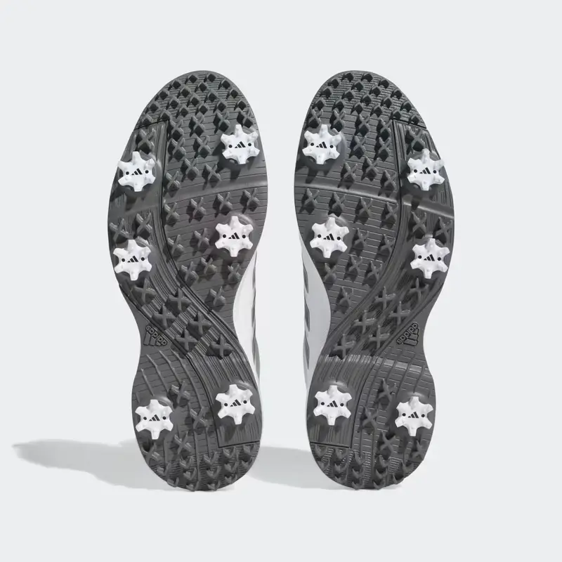 Tech Response 3.0 Golf Shoes Cloud White miniatura 3