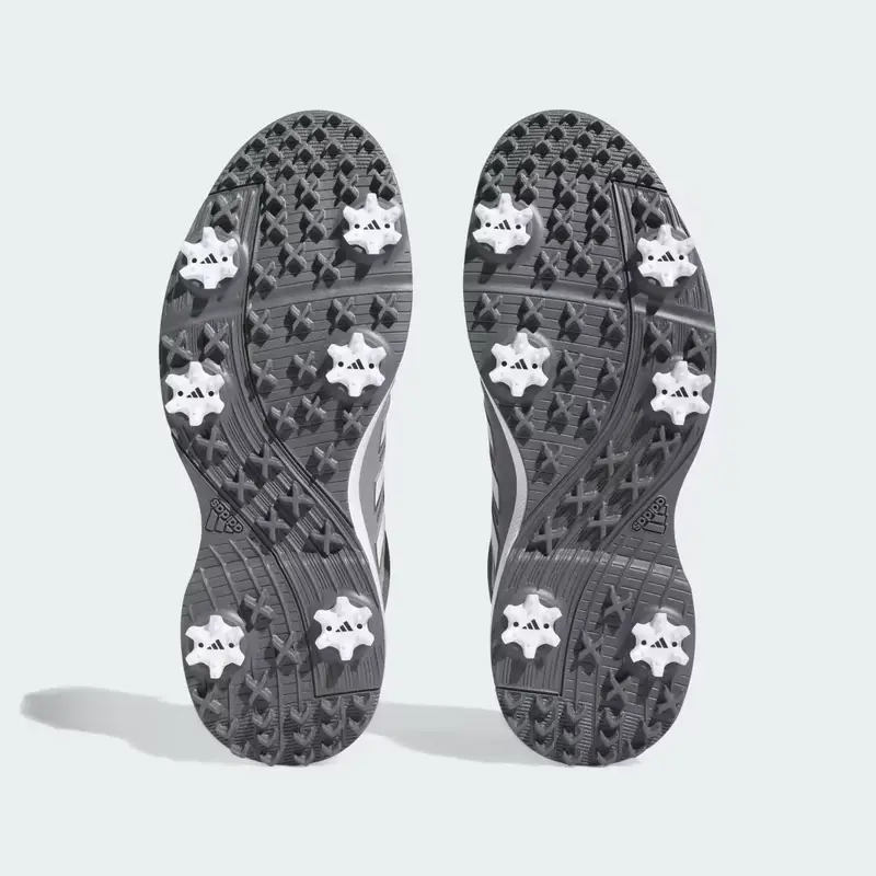 Tech Response 3.0 Golf Shoes Grey Four miniatura 3