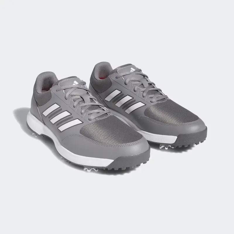 Tech Response 3.0 Golf Shoes Grey Four miniatura 4