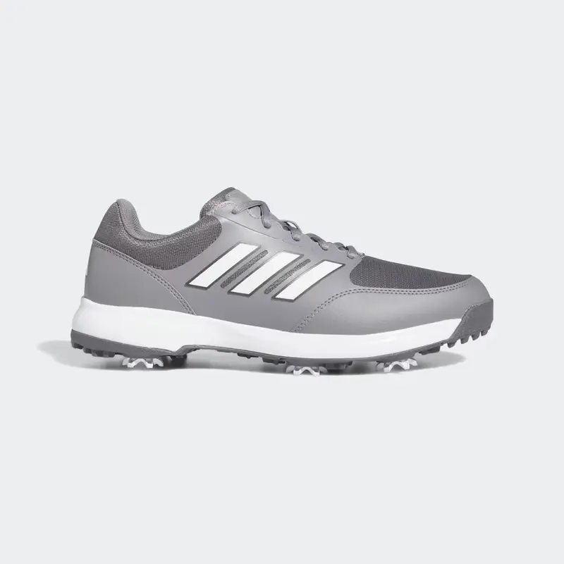 Tech Response 3.0 Golf Shoes Grey Four