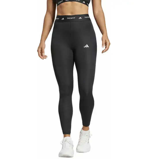 Adidas Leggings Donna Nero 4191532